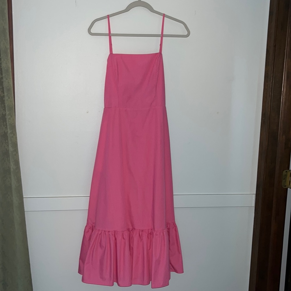 Francesca’s Dress